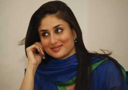 Kareena Kapoor