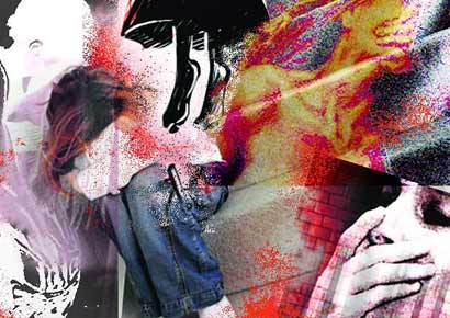 Illustration by Sudhir Shetty