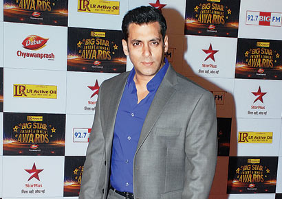 Salman Khan