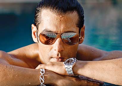Salman Khan