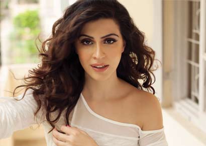 Karishma Kotak
