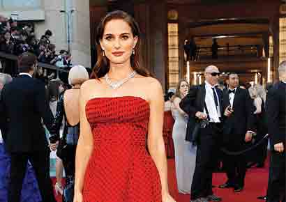 Natalie Portman