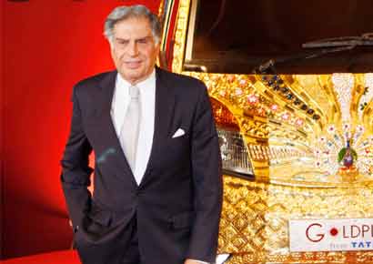 Ratan Tata