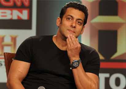 Salman Khan