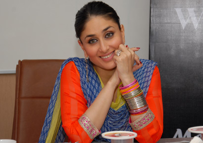 Kareena Kapoor