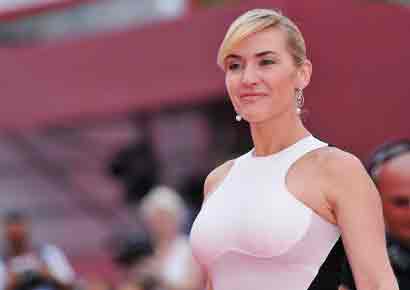 Kate Winslet