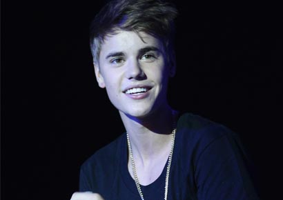 Justin Bieber 