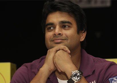Madhavan