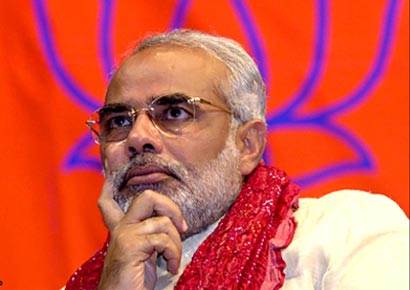 Narendra Modi