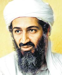 Osama Bin Laden