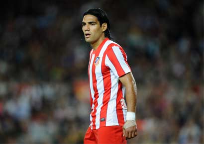 Radamel Falcao