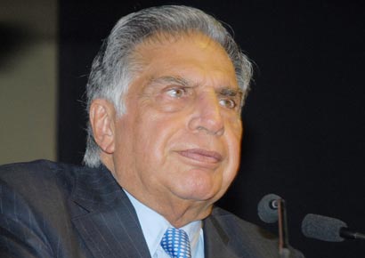 Ratan Tata