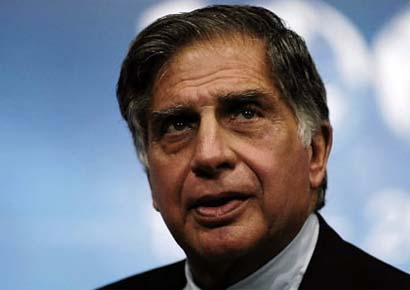 Ratan Tata