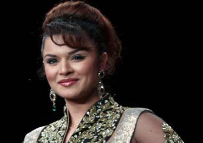 Aashka Goradia