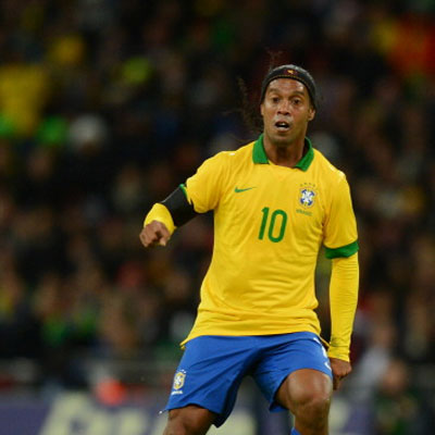 Ronaldinho