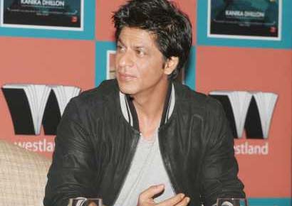 Shah Rukh Khan