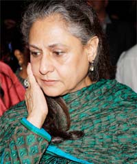 Jaya Bachchan