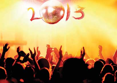 Brijwasi tent house & decorato in patparganj, delhi Hotels, parties on New Year in Bangalore