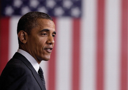 Barack Obama 