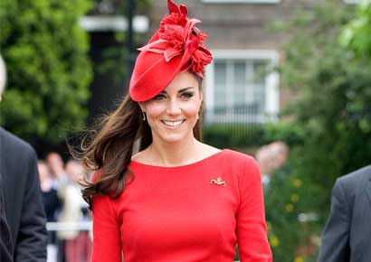 Kate Middleton