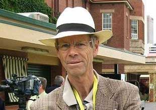 Christopher Martin-Jenkins