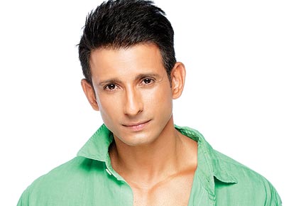 Sharman Joshi
