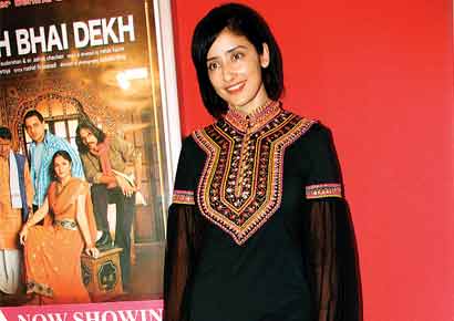 Manisha Koriala