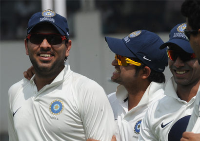 Yuvraj Singh