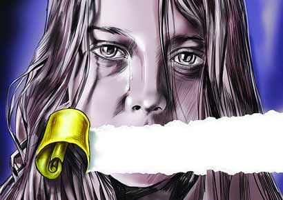 Illustration by Sudhir Shetty
