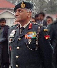 VK Singh