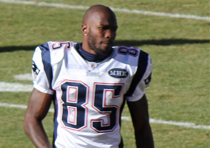 Chad Johnson