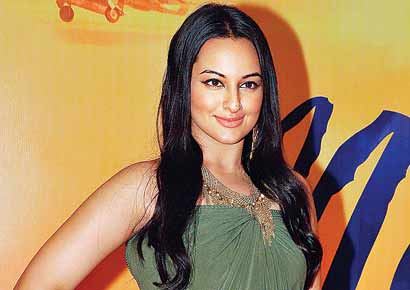 Sonakshi Sinha