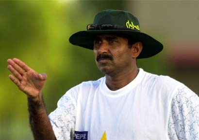 Javed Miandad 