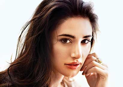 Nargis Fakhri
