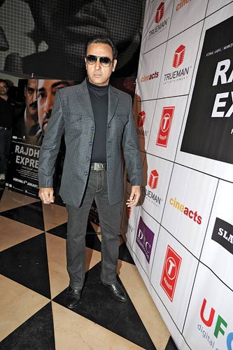 Gulshan Grover