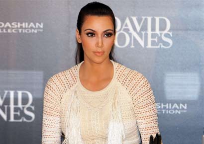 Kim Kardashian
