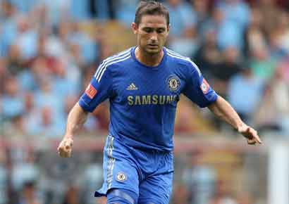 Frank Lampard