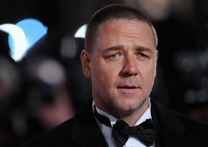 Russell Crowe