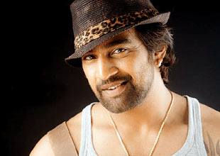 Chiranjeevi Sarja