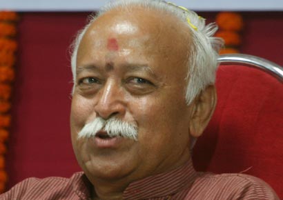 Mohan Bhagwat