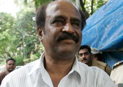 Rajnikanth