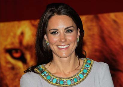Kate Middleton