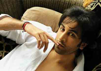 Ranbir Kapoor