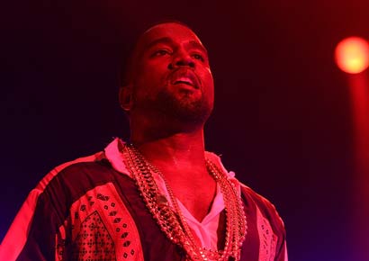 Kanye West Kanye West