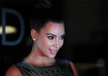 Kim Kardashian