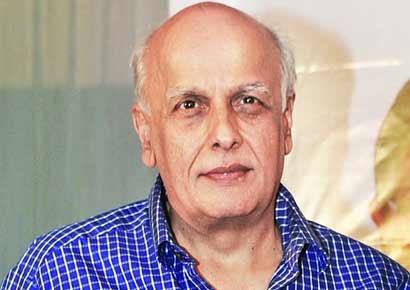 Mahesh Bhatt