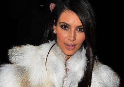 Kim Kardashian