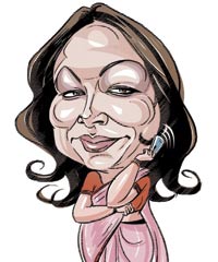 Niira Radia