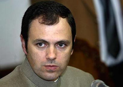 Omar Abdullah 