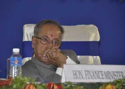 President Pranab Mukherjee